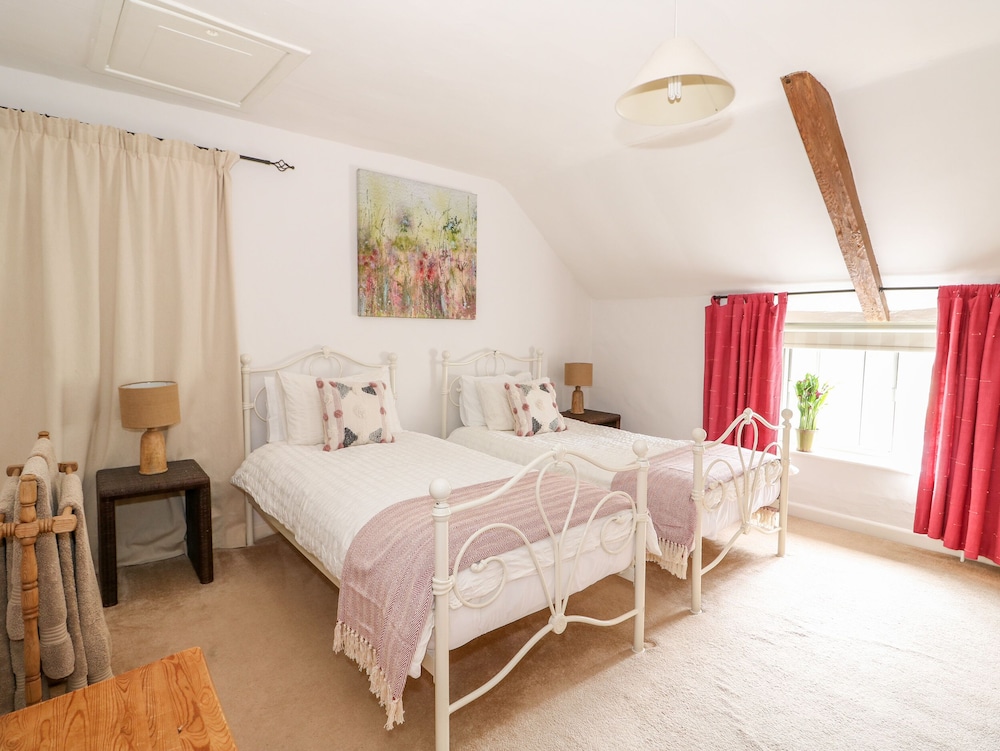 Manor Farm Cottage