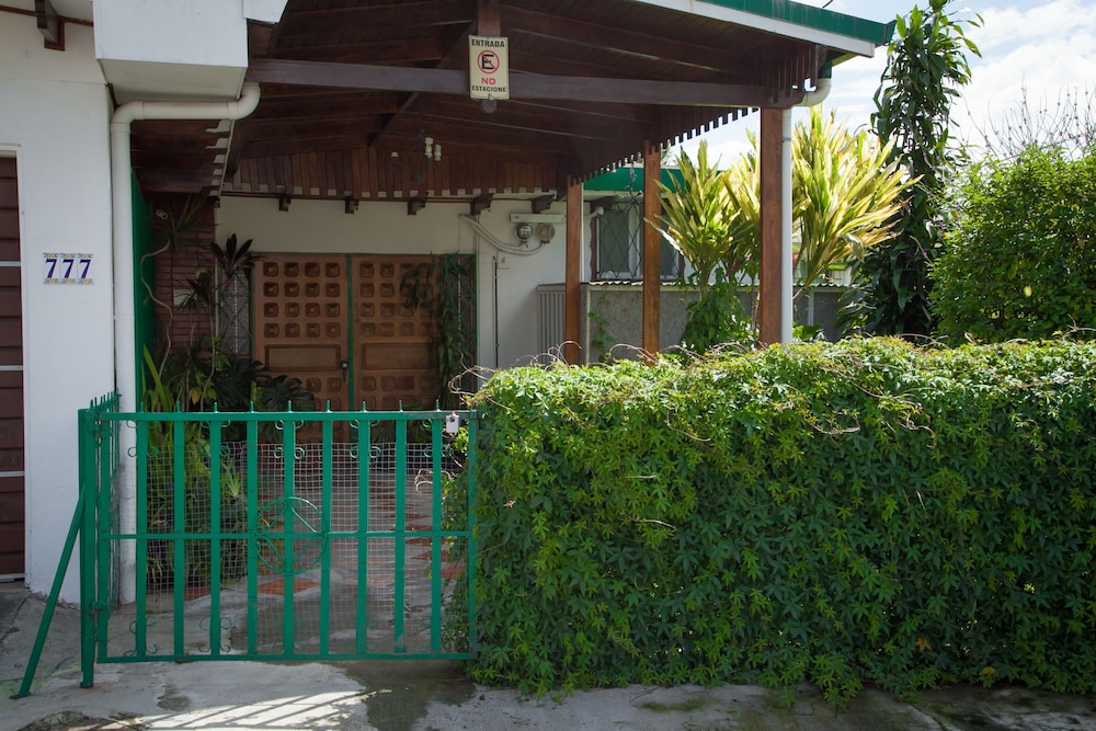 Casa Kibi Kibi