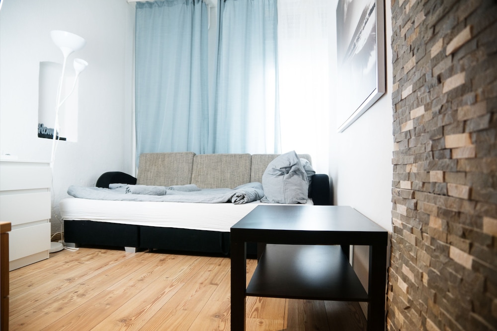 Bed'n'Work Apartment Mitte