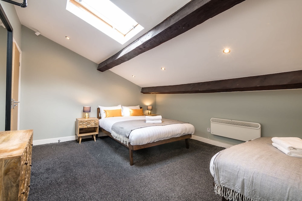 Host Stay The Georgian Quarters at Canning III and IV