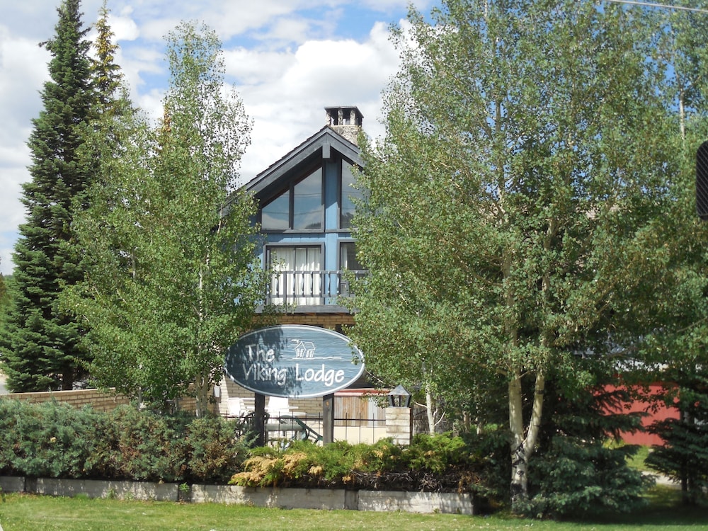 Hotel The Viking Lodge - Downtown Winter Park, Colorado - Image 1