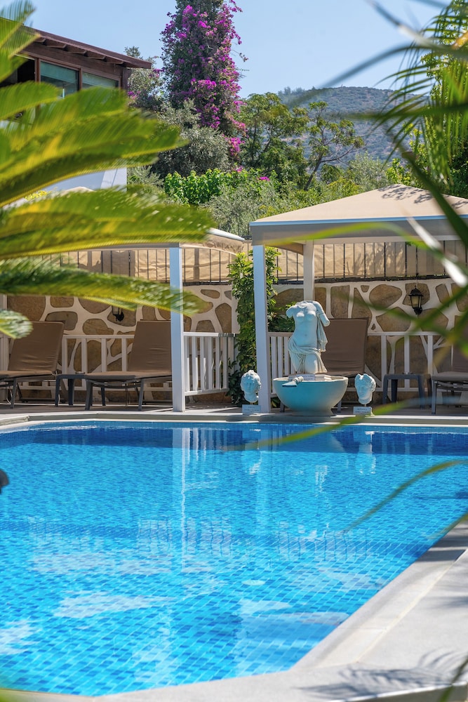 Artunc Butik Otel - Image 108