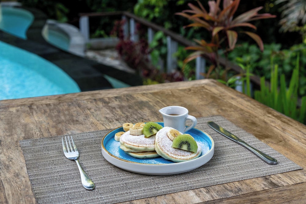 Parvati Retreat Villas