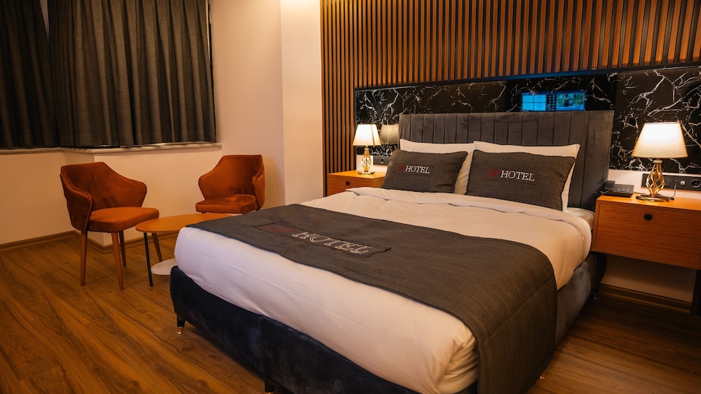 Cip Otel İstanbul - Image 64