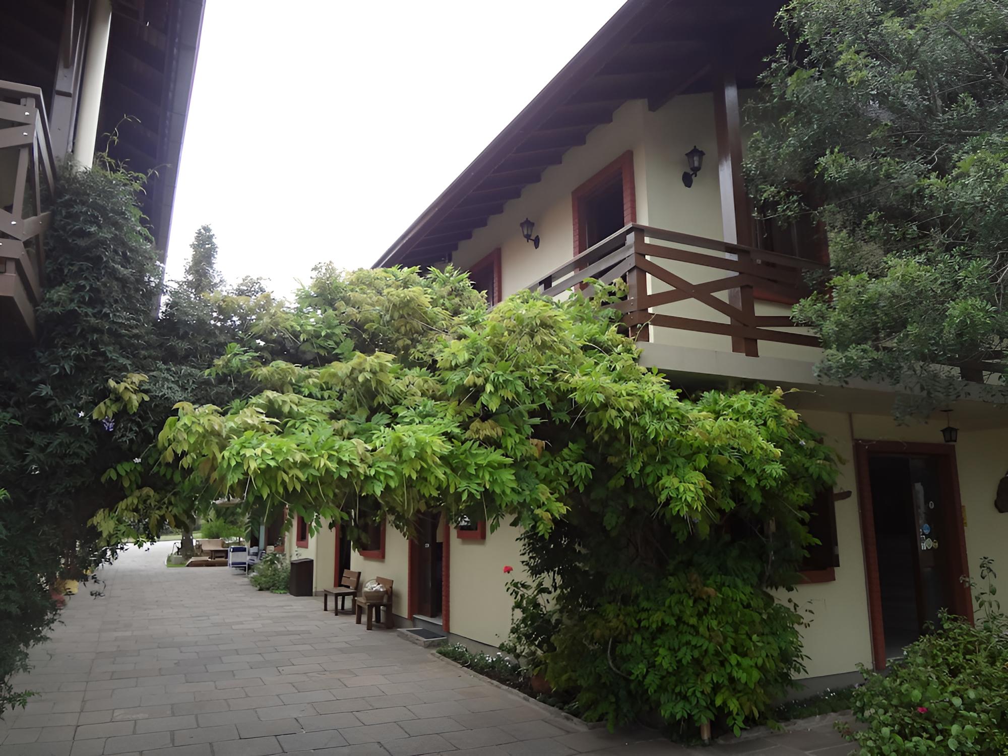 Pousada Nossa Casa