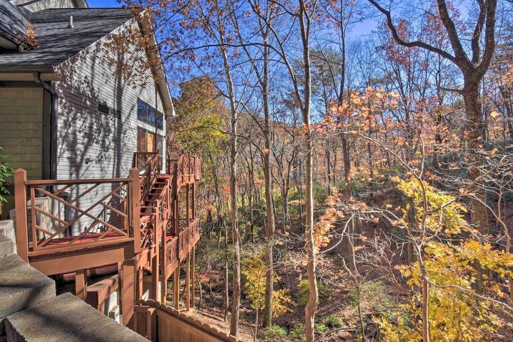 Beautiful Bent Tree Apt w/ Community Perks!
