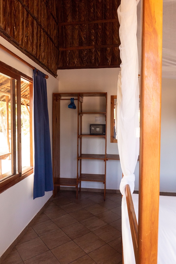 Morrumbene Beach Resort
