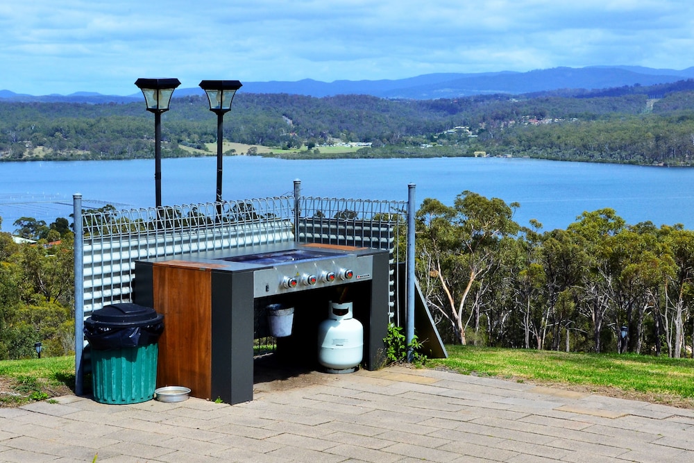 Norfolk Pine Motel Merimbula