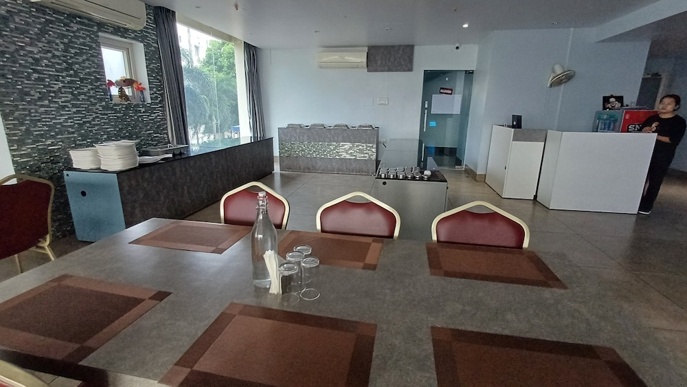 Sign Inn Apart Hotel Sriperumbudur