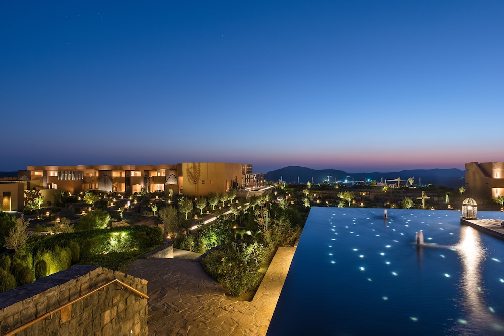 Anantara Al Jabal Al Akhdar Resort 129