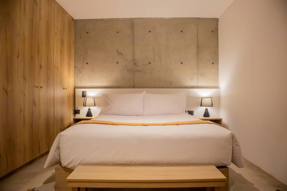 w Sublime 1BR w Balcony in Barranco