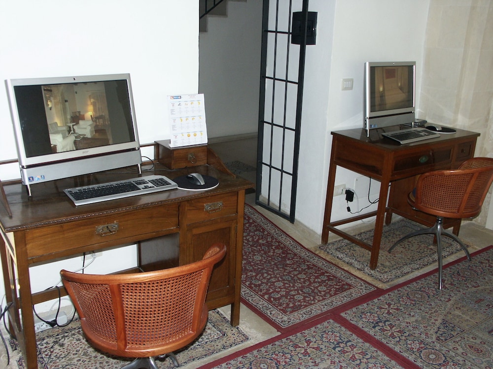 B&B La Via della Giudecca view 5