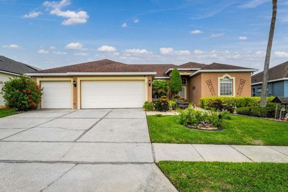Highlands Hideaway 4br Home W/ Private Pool & Spa 4 Bedroom Villa