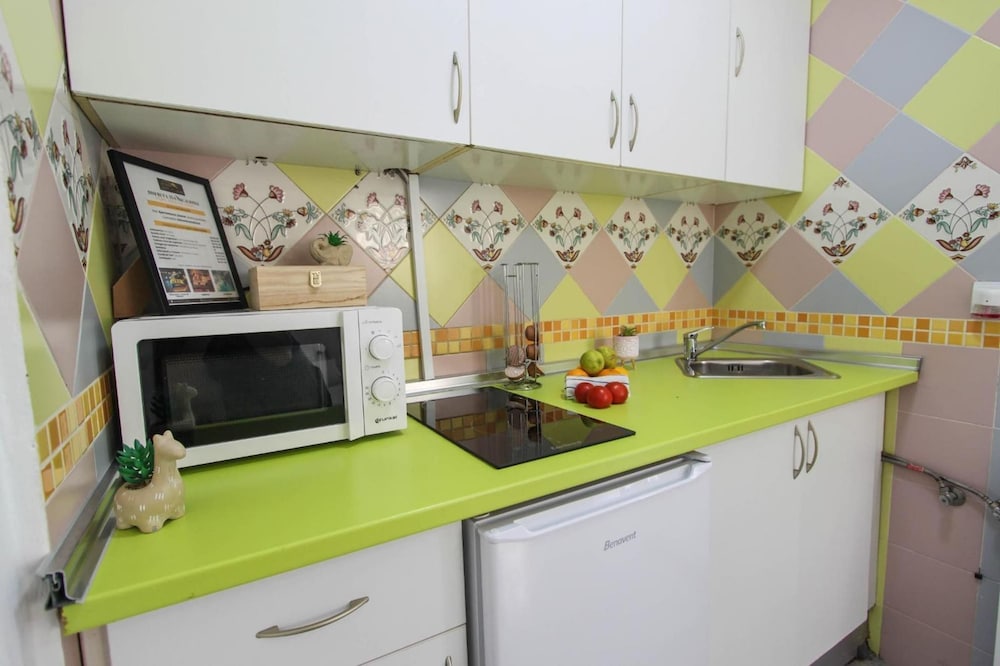 Estudio Calahonda Jimena by At Home Costa del sol