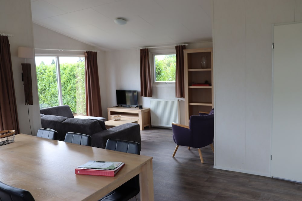Holidaypark Duinhoeve