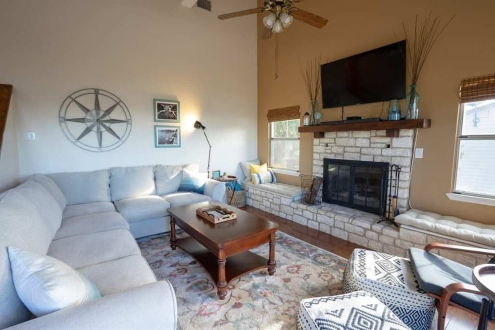 Cl 590 Rivendell Skyline Retreat 5 Bedroom Home