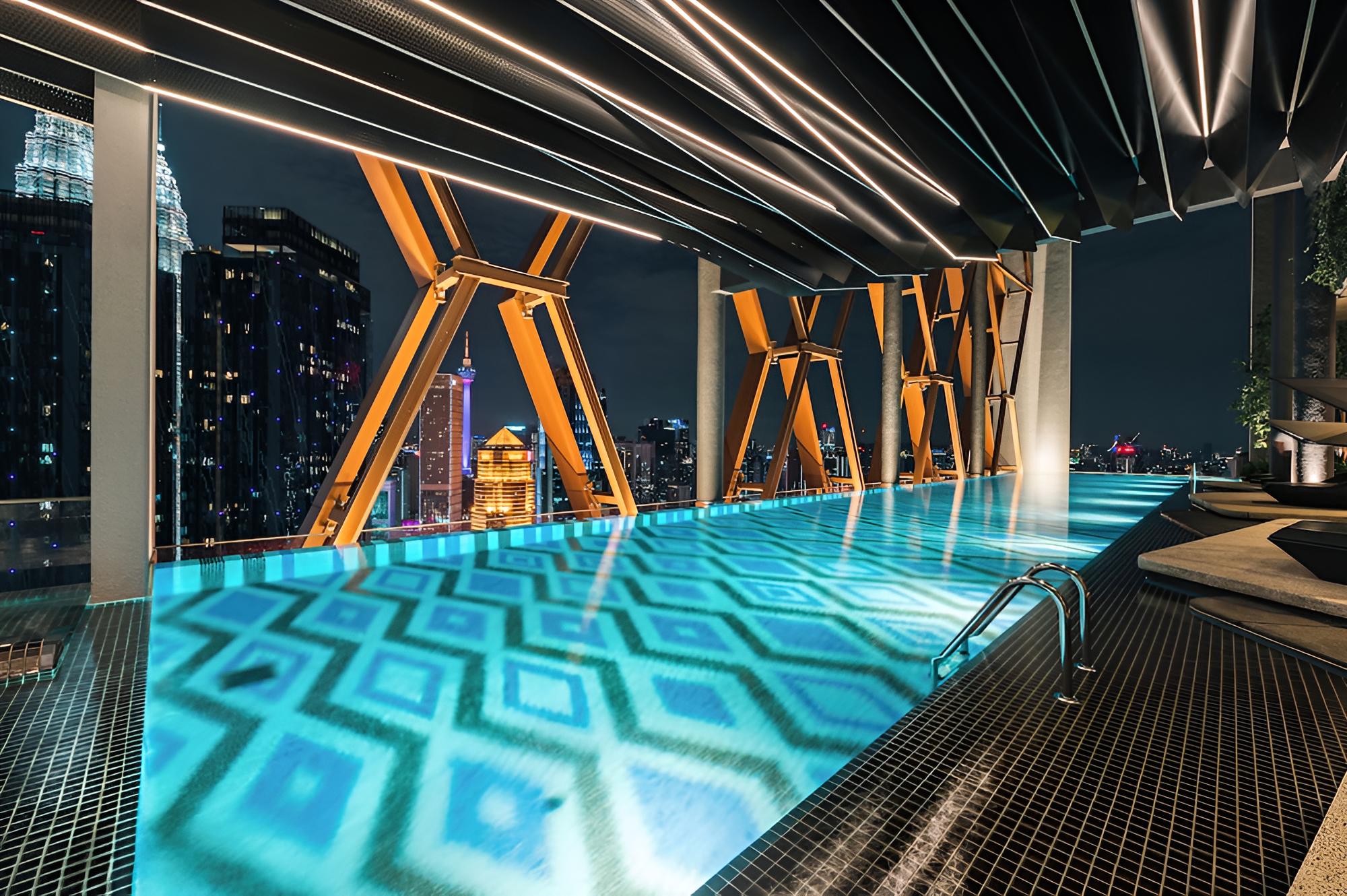 Scarletz Premium Suites by Kay-Stay
