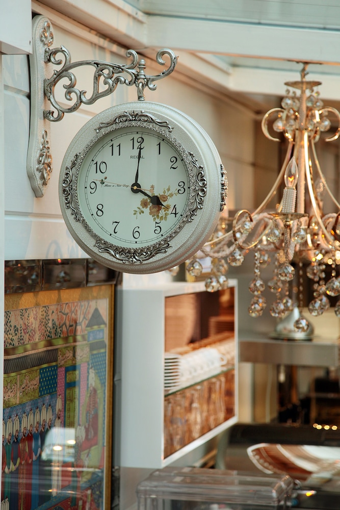 Sultan Tughra Otel - Özel Sınıf - Image 35