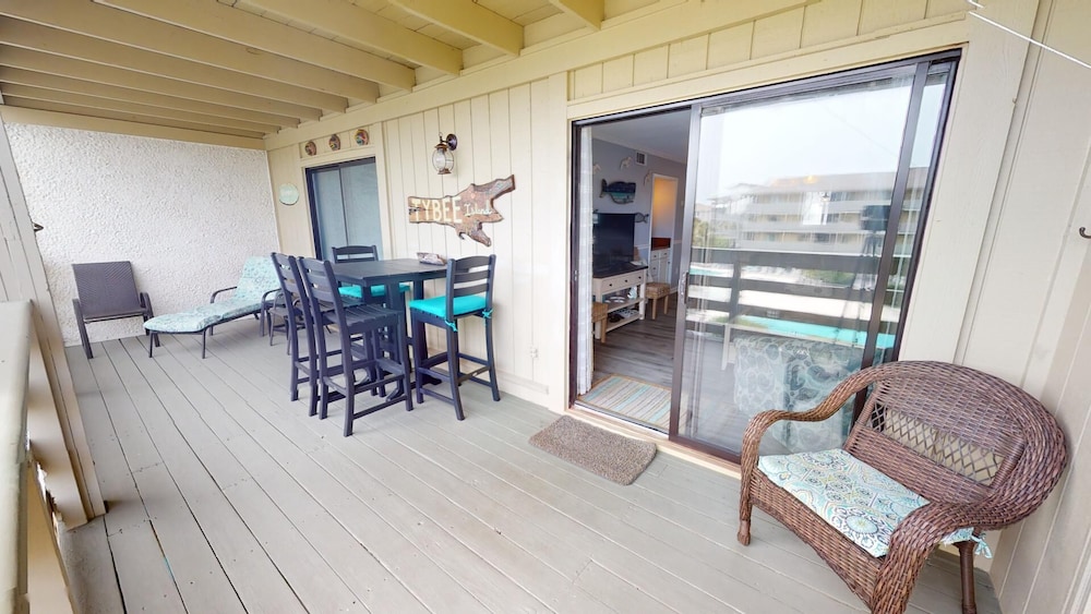 Lighthouse Point 2 by Tybee Vacation Rentals
