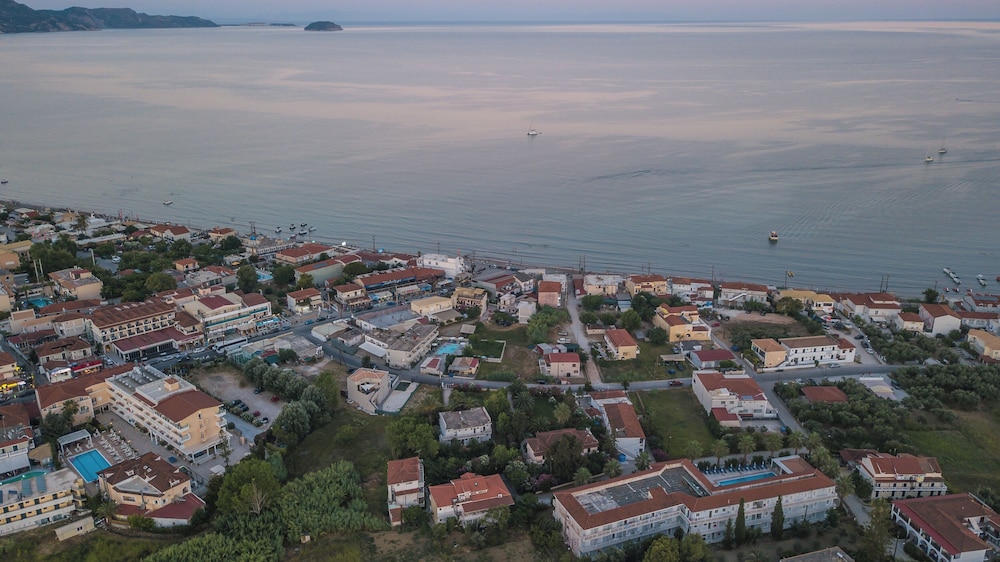 Villa Daizy