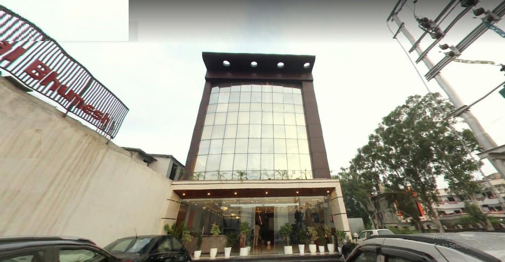 Building