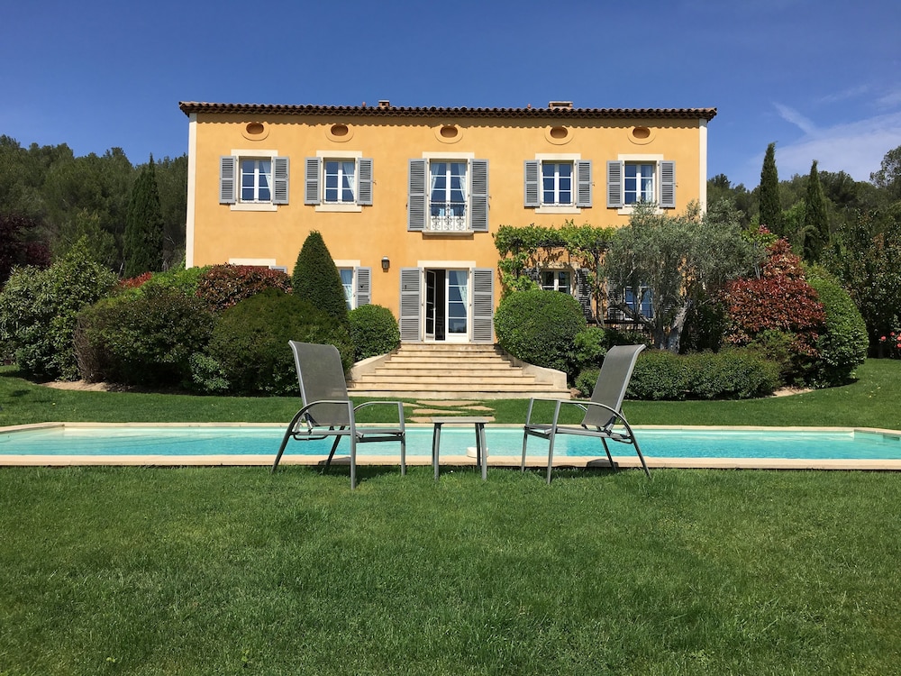 Bastide Tara