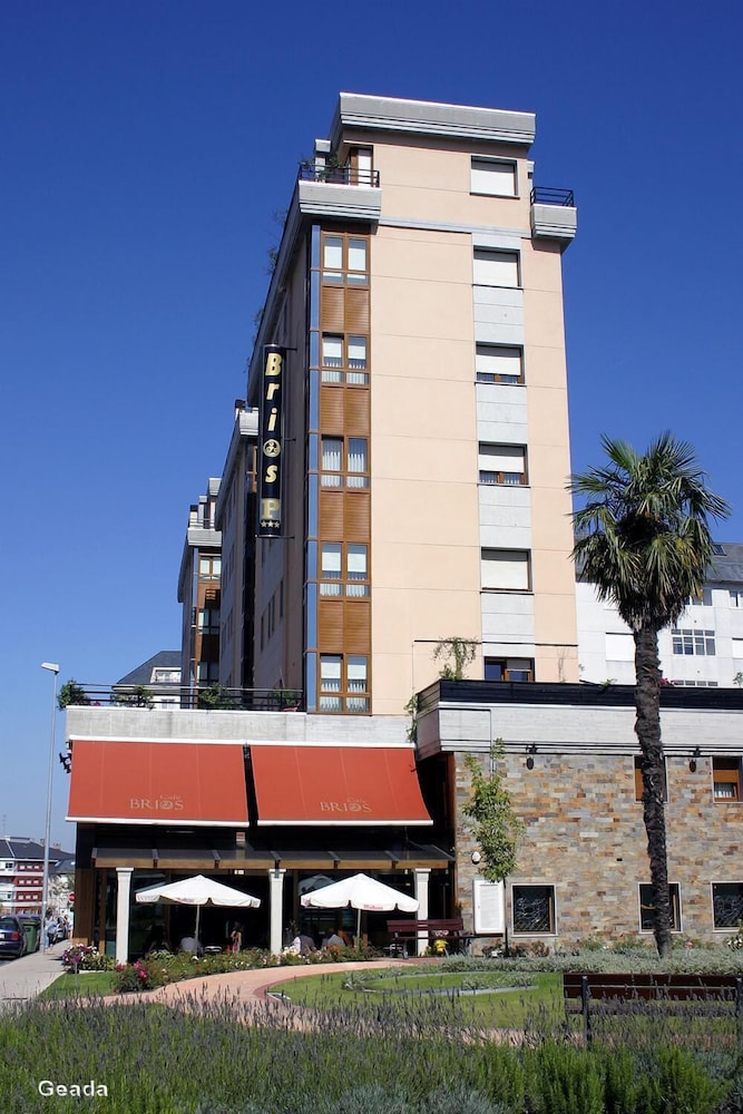 Hostal Bríos