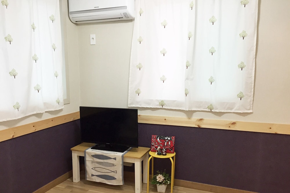 Jeonju Mint Guest House view 5