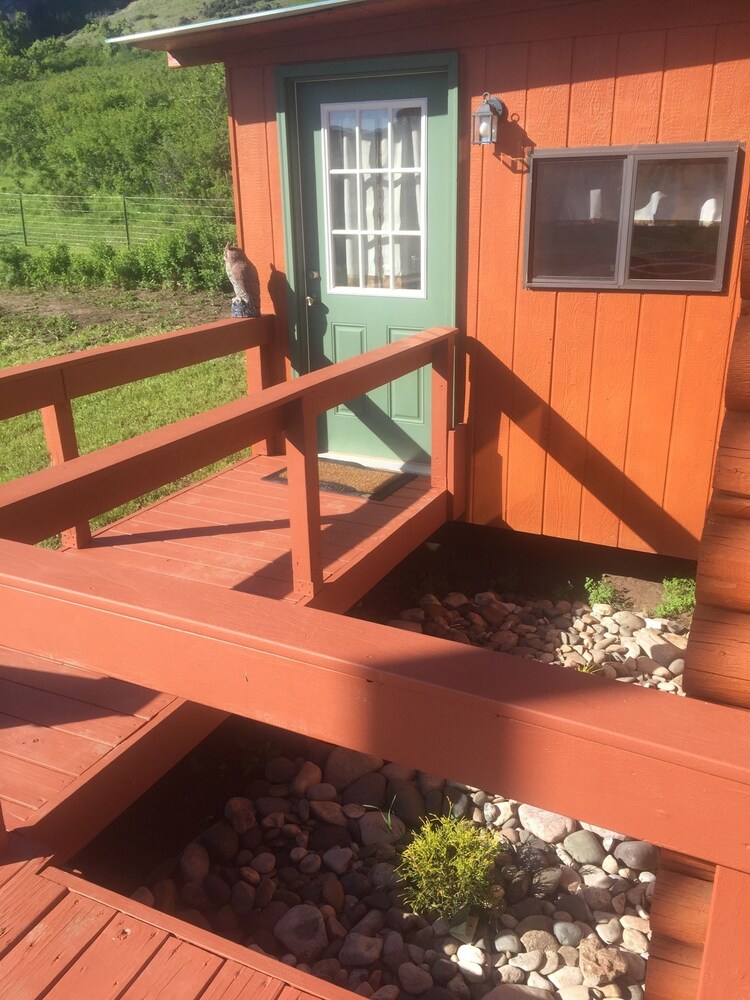 Bighorn Lodge and Angler