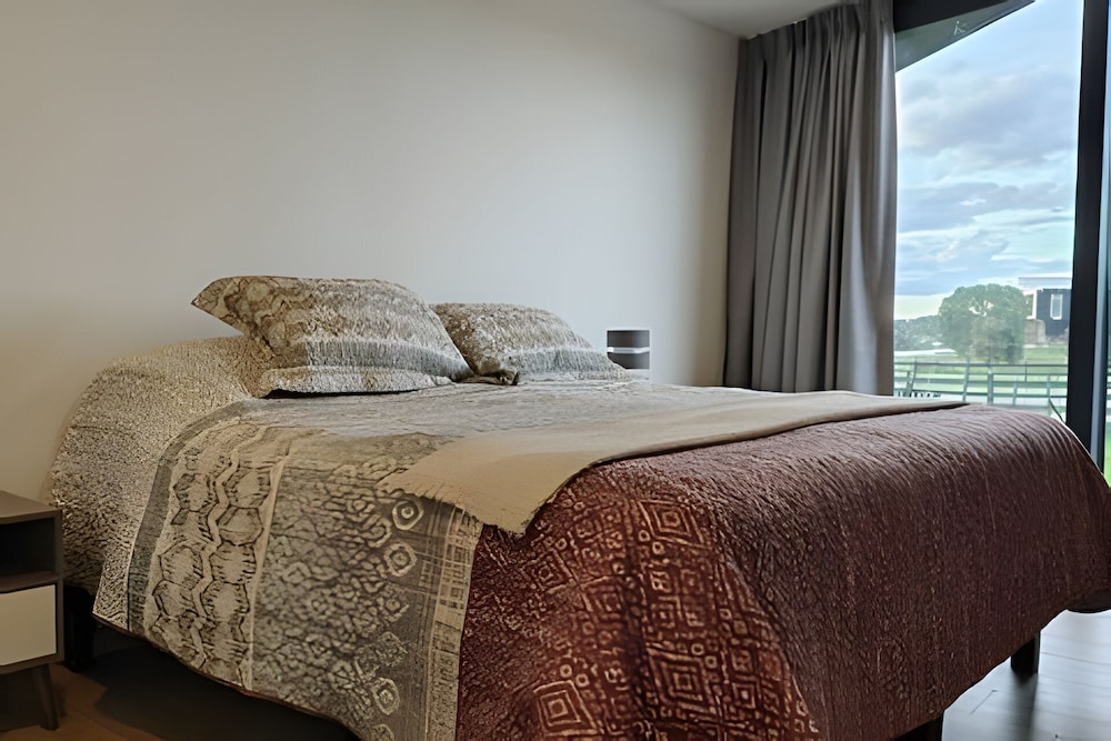 Oceana Suites Las Tranqueras