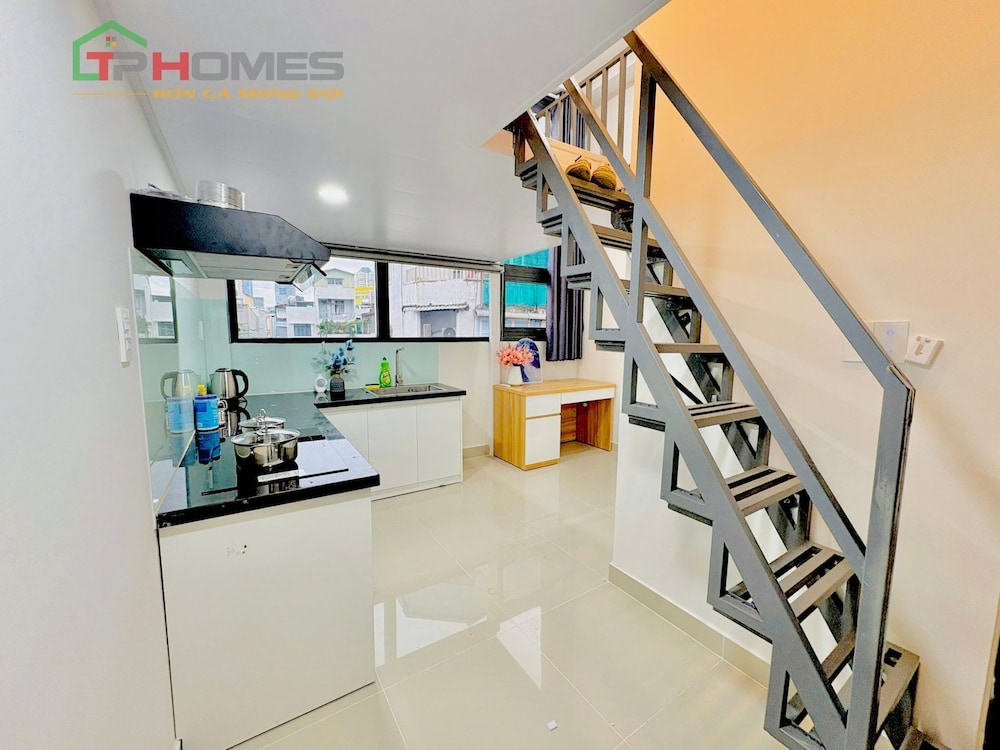 TPHomes Ba Son