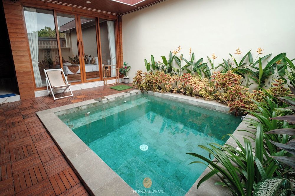 The Maja Villa Uluwatu