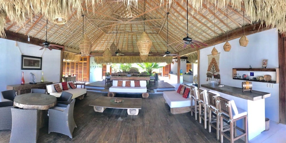 Casa Rhino Puerto Escondido Oaxaca Mexico
