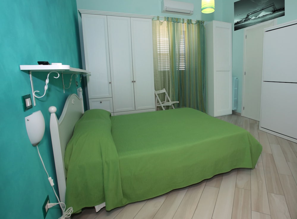 Le Nereidi B&B view 5