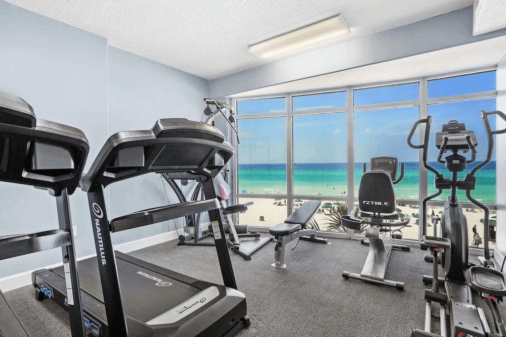 Front Beach Road, Unit 809 - Beach Happy Emerald Isle Resort Unit 809