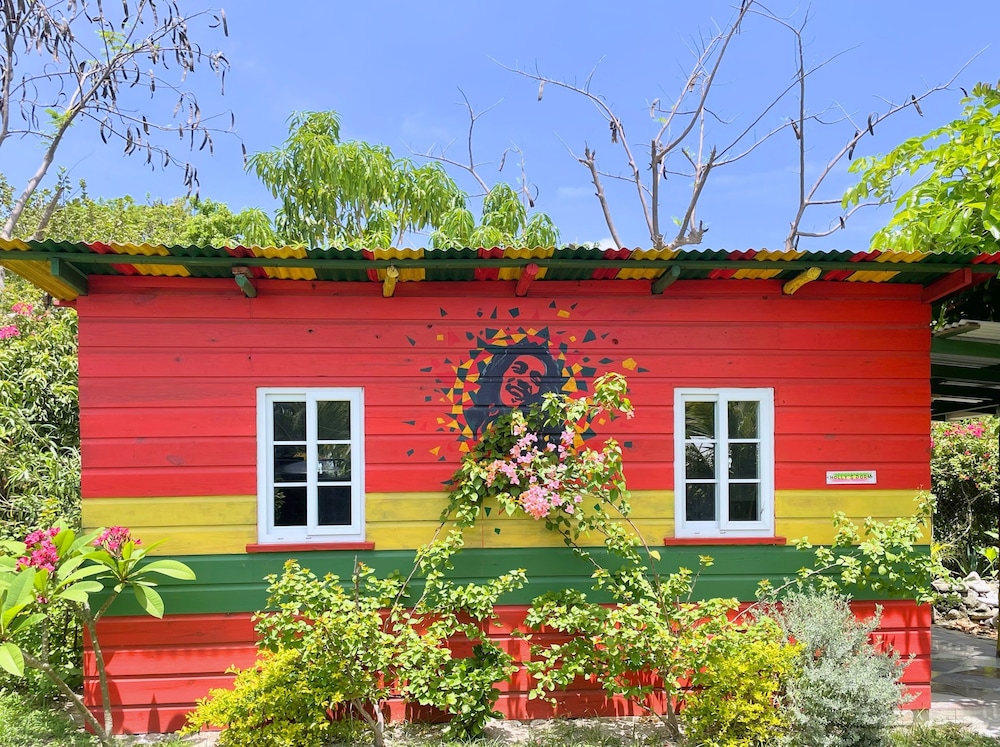 Judy House - Lewi's Backpacker Hostel view 4