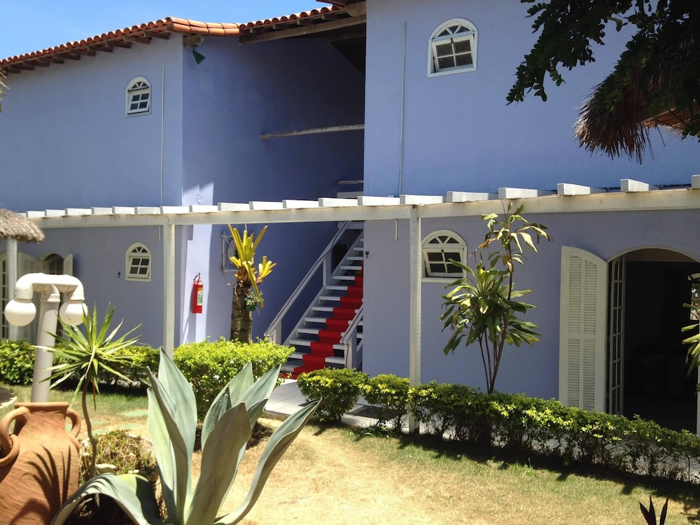 Pousada Le Mirage