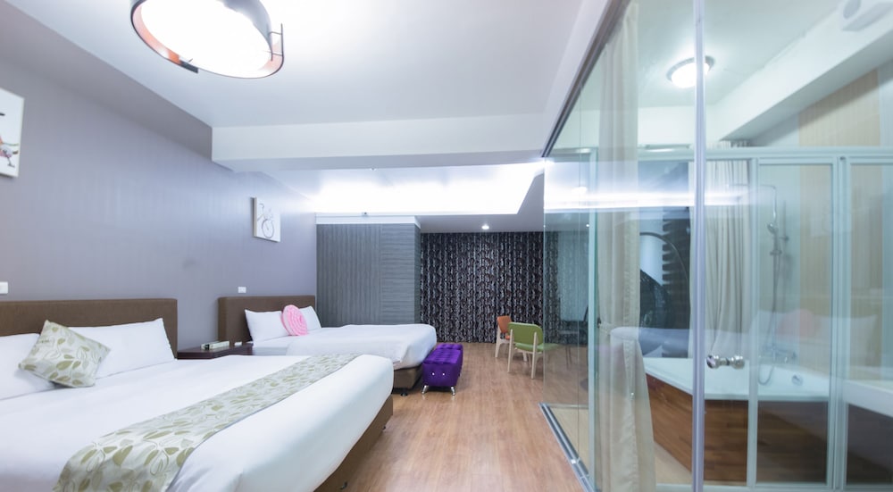 Tsaiyu B&B