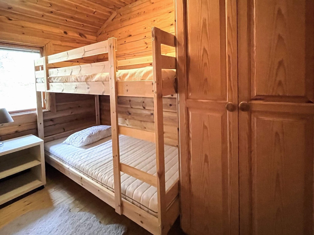 Peaceful Forest Cabin in Dalsland