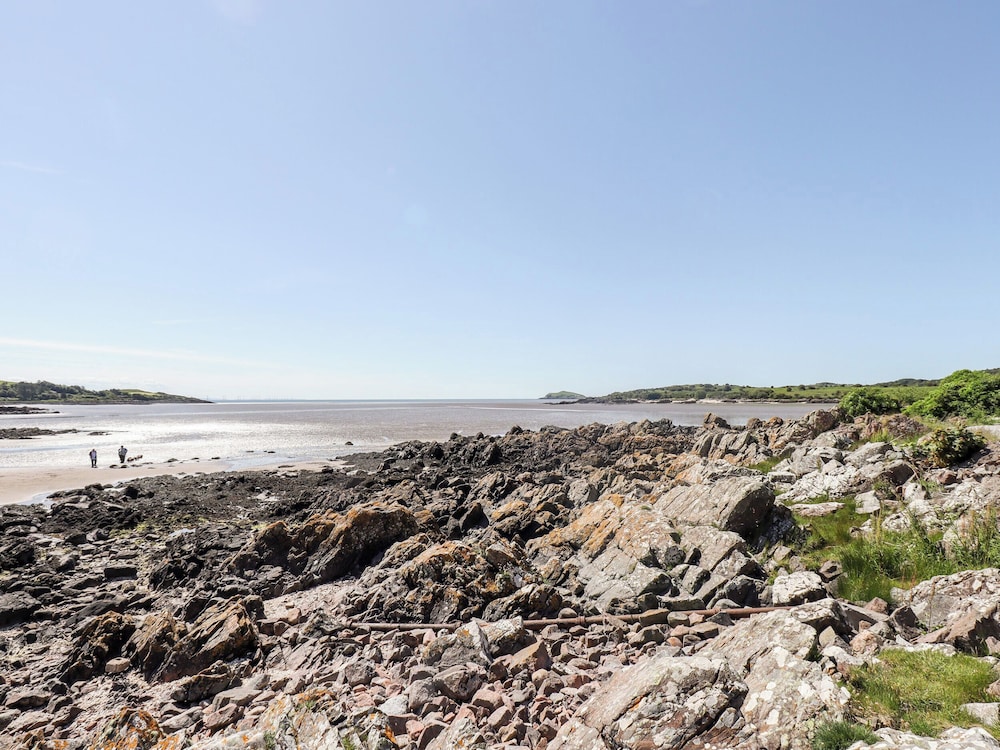 Seascape