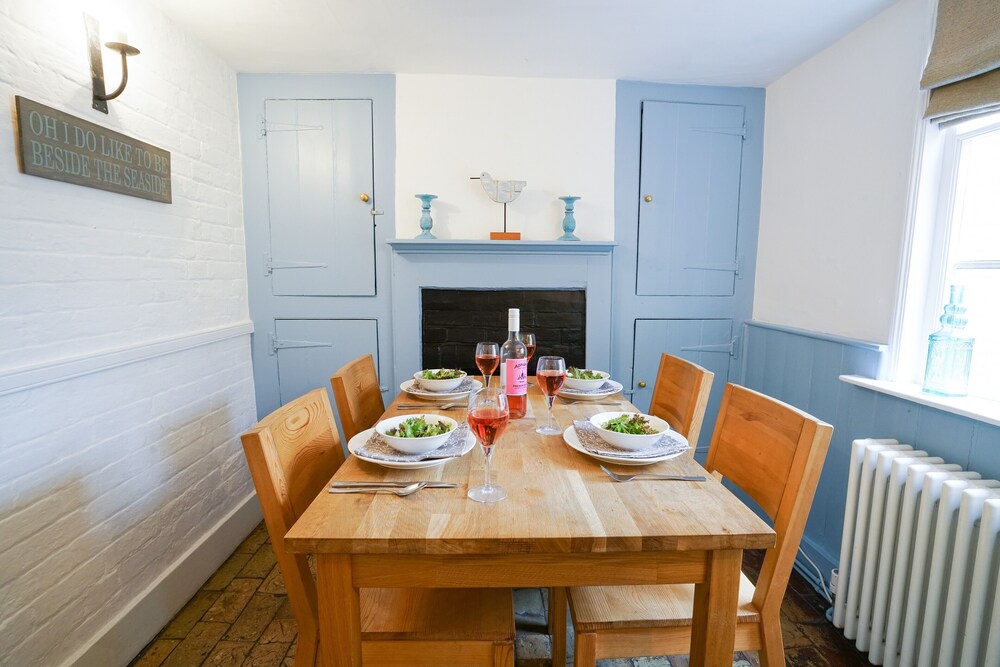 Aldeburgh Cottage