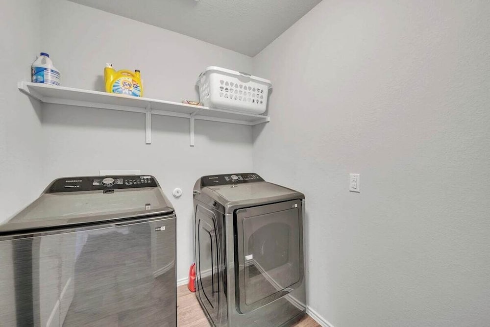 @ Marbella Lane - Polished 3BR Home in Austin TX