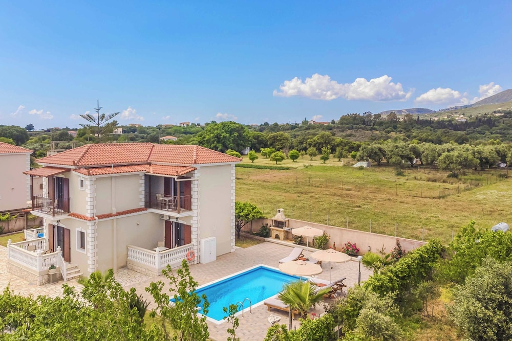 Villa Skala View