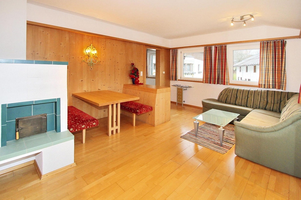 Chalet in Muhltal Near Kitzbuhel Ski Slopes
