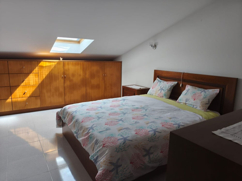 Beach Pool Villa Near Esposende Ap lia