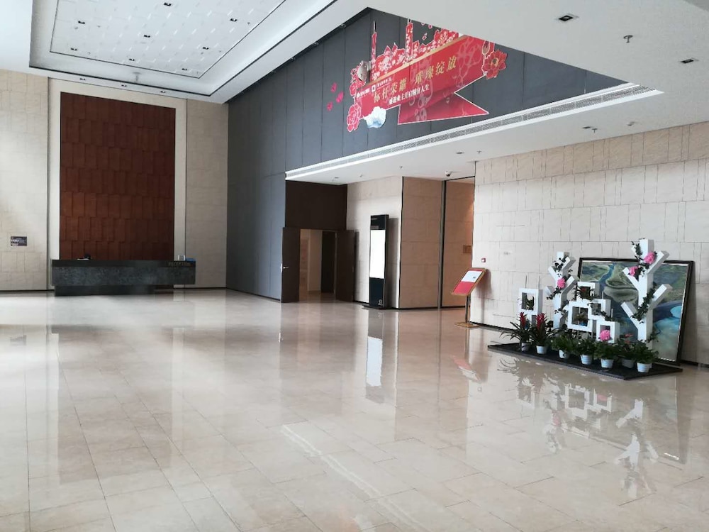 Guangzhou Chanson Apartment view 2