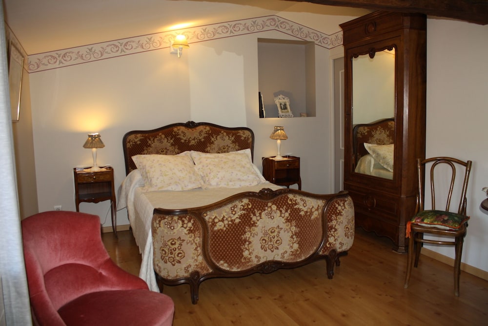 Le Clos du Jubin, Photo 13
