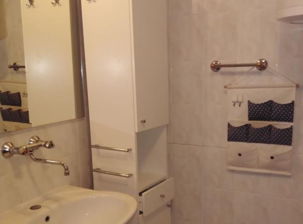 Apartmani Lucija