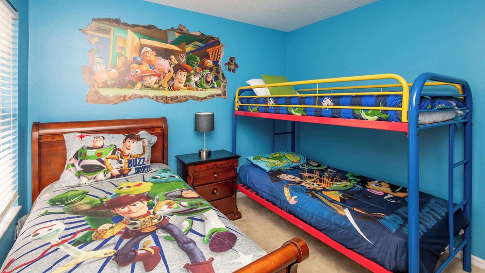 Be Our Guest at Emerald Island