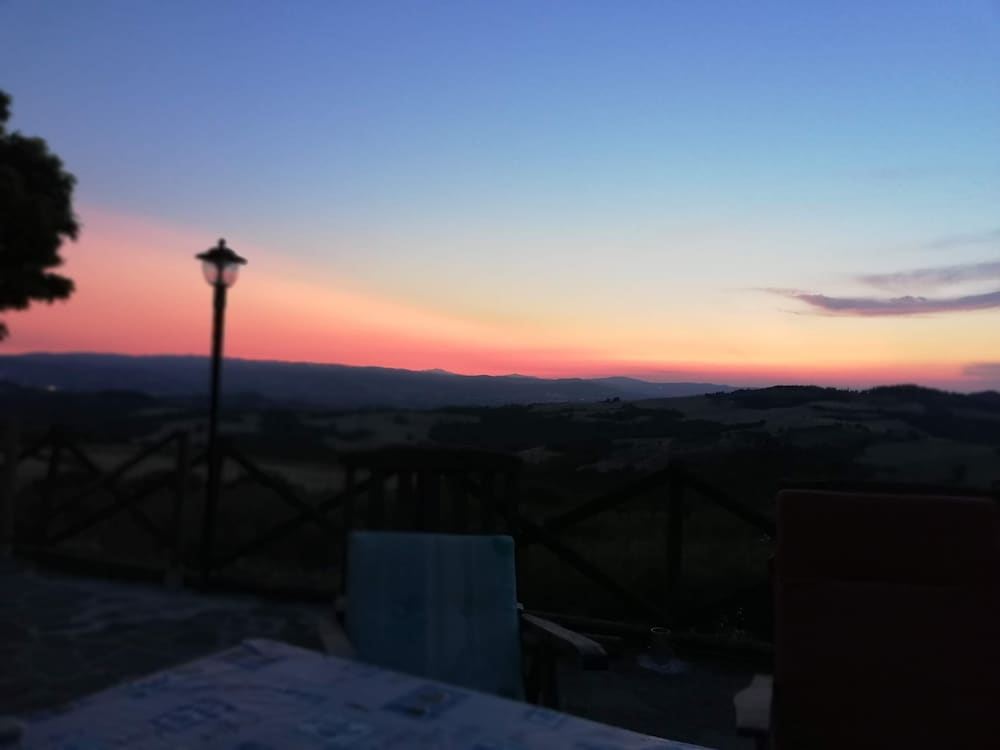 B&B Casale Roshlee view 3